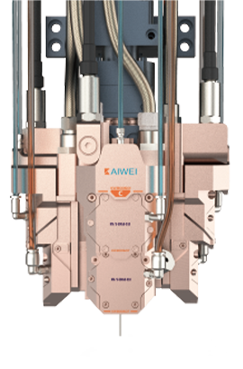 KW-900