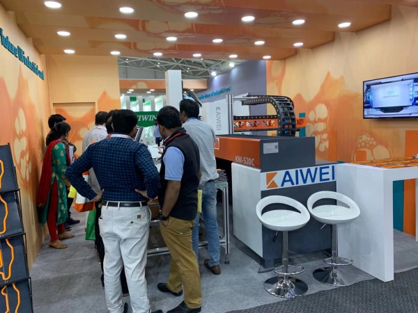 印度班加罗尔IMTEX2020工业展