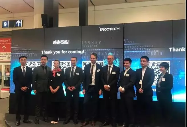 工业密封点胶解决方案